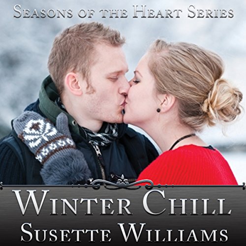 Cover of Winter Chill