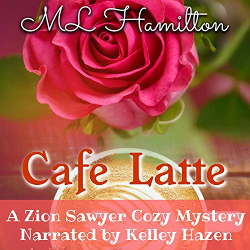 Cover of Cafe Latte