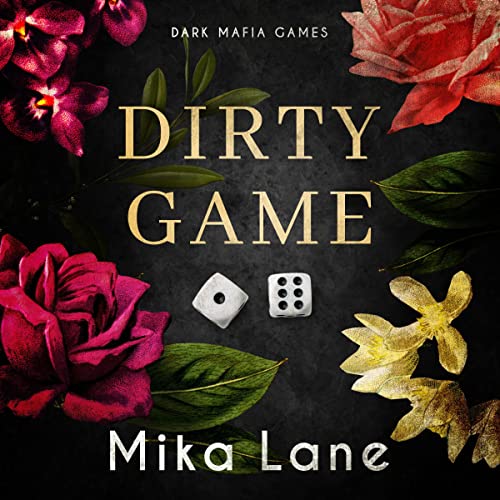 Cover of Dirty Game: The Anti-Hero Chronicles