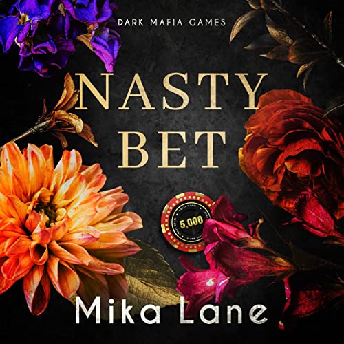 Cover of Nasty Bet