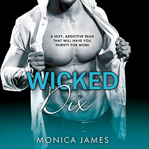 Cover of Wicked Dix