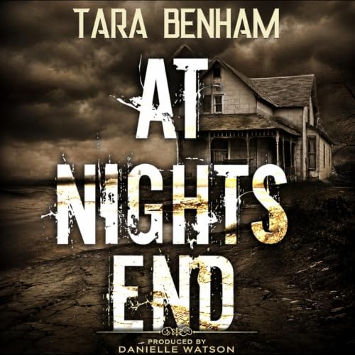 Cover of At Night's End