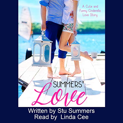 Cover of Summers' Love