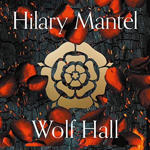 Cover of Wolf Hall