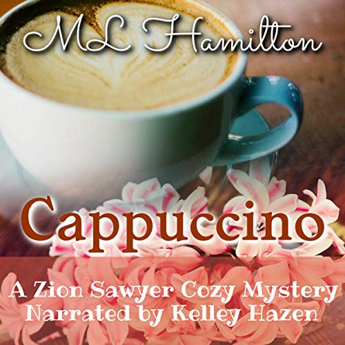 Cover of Cappuccino