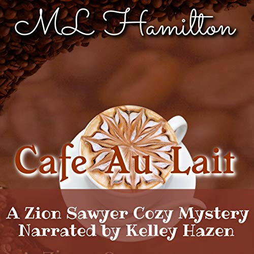 Cover of Cafe au Lait
