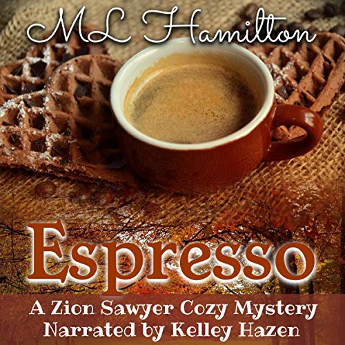 Cover of Espresso