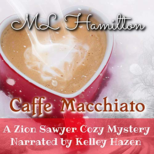 Cover of Caffe Macchiato