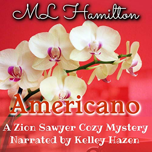 Cover of Americano