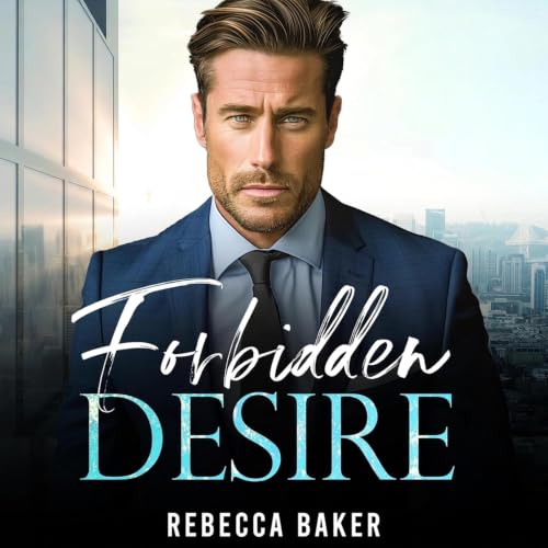 Cover of Forbidden Desire