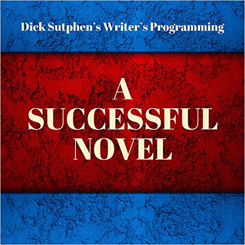 Cover of Writer's Programming: A Successful Novel