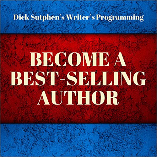Cover of Writer's Programming: Become a Best-Selling Author