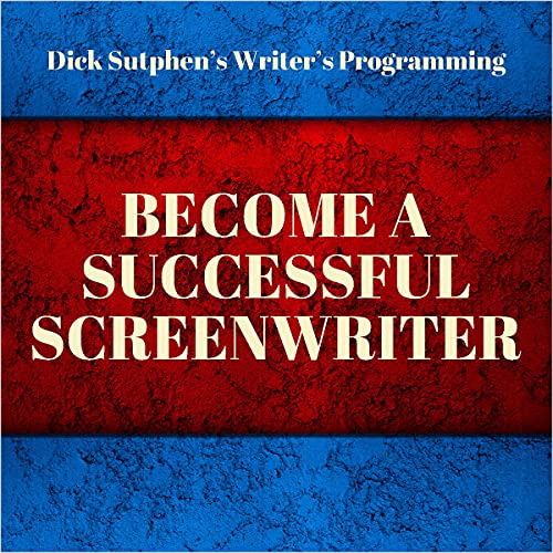 Cover of Writer's Programming: Become a Successful Screenwriter