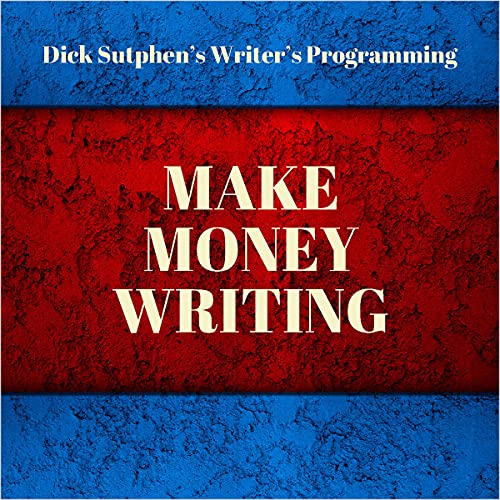Cover of Writer's Programming: Make Money Writing