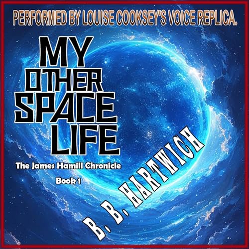 Cover of My Other Space Life