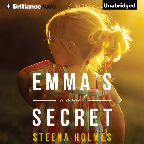 Cover of Emma's Secret