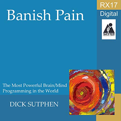 Cover of RX 17 Series: Banish Pain