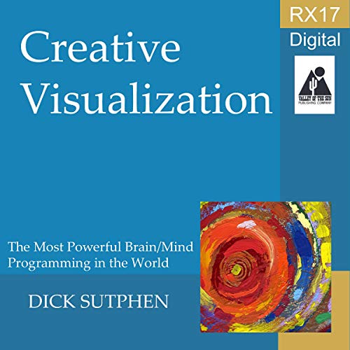 Cover of RX 17 Series: Creative Visualization