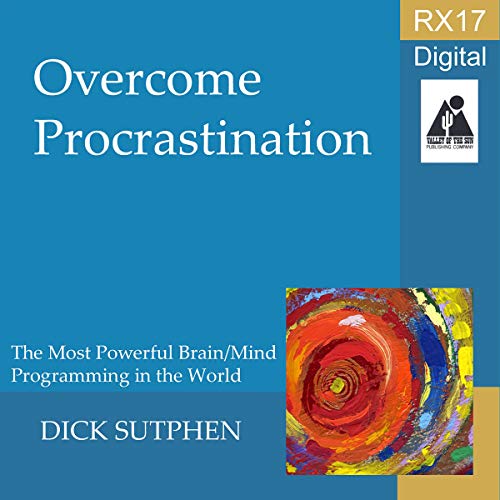 Cover of RX 17 Series: Overcome Procrastination