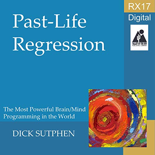Cover of RX 17 Series: Past-Life Regression