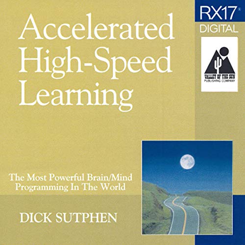 Cover of RX 17 Series: Accelerated High-Speed Learning
