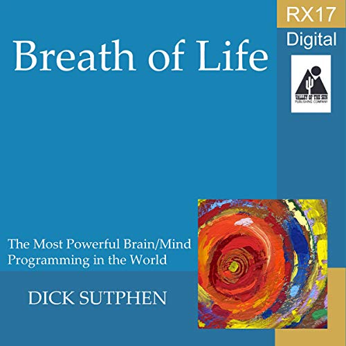Cover of RX 17 Series: Breath of Life