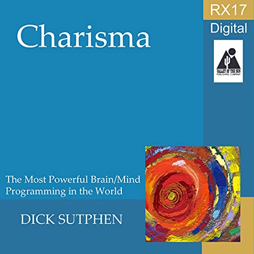 Cover of RX 17 Series: Charisma