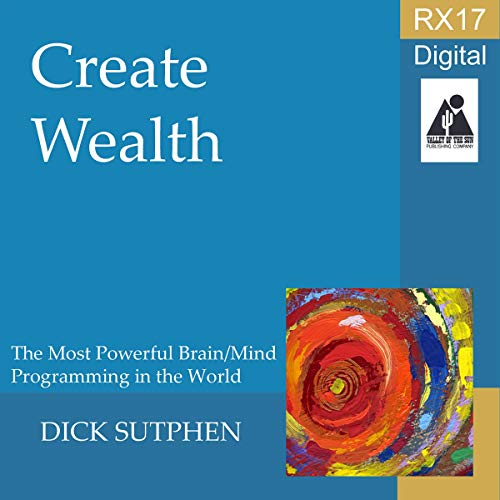 Cover of RX 17 Series: Create Wealth
