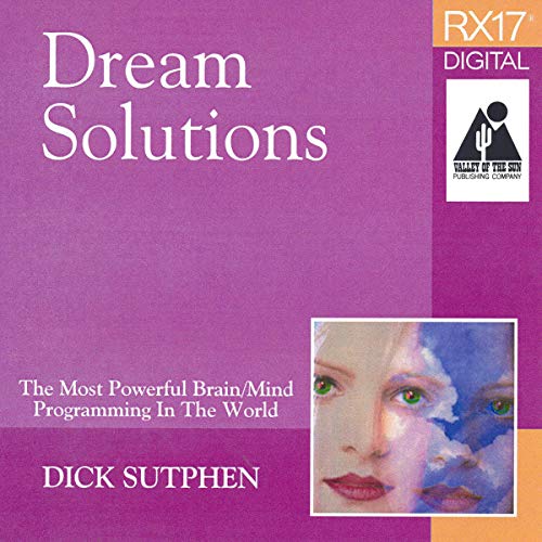 Cover of RX 17 Series: Dream Solutions