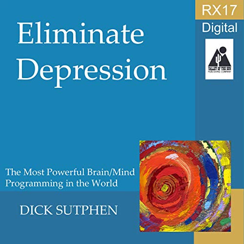 Cover of RX 17 Series: Eliminate Depression