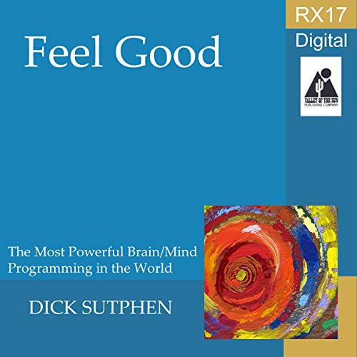 Cover of RX 17 Series: Feel Good