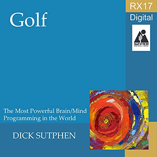Cover of RX 17 Series: Golf