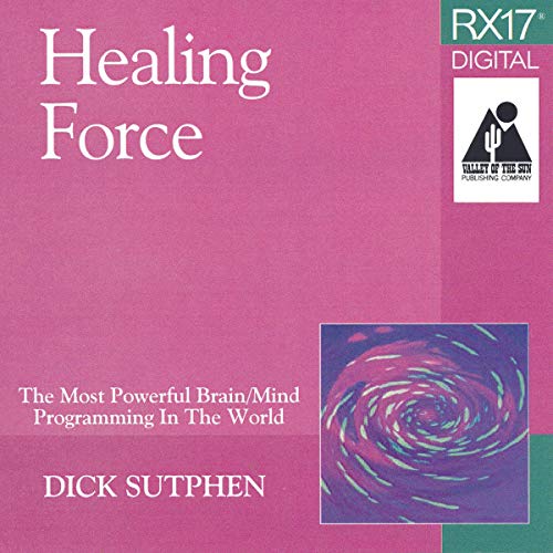 Cover of RX 17 Series: Healing Force