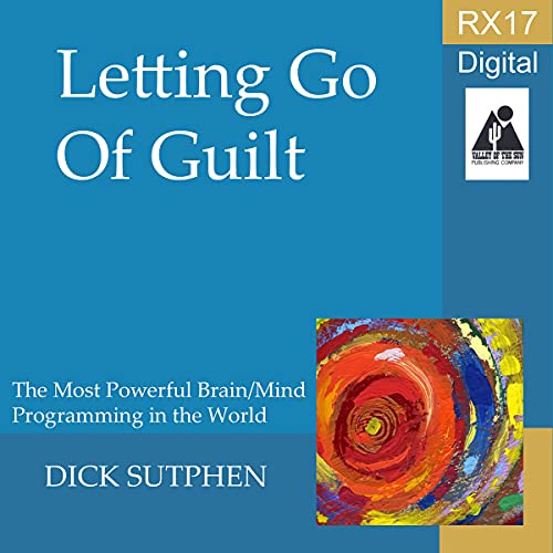 Cover of RX 17 Series: Letting Go of Guilt