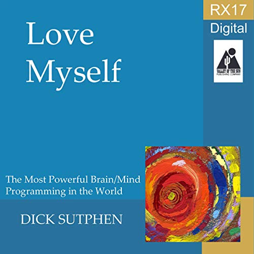 Cover of RX 17 Series: Love Myself