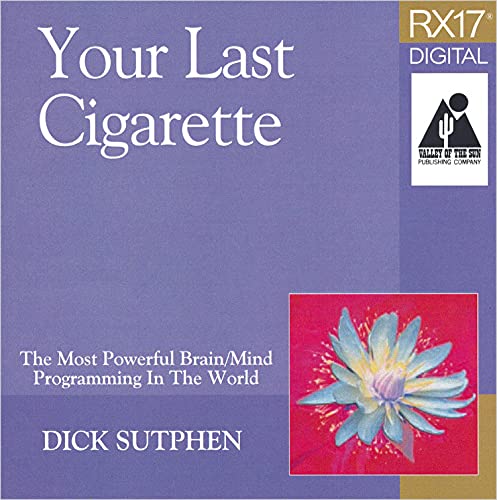 Cover of RX 17 Series: Your Last Cigarette