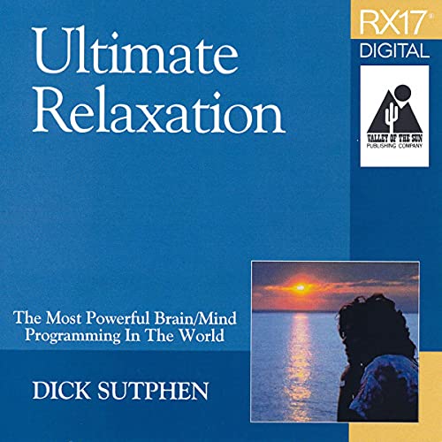 Cover of RX 17 Series: Ultimate Relaxation
