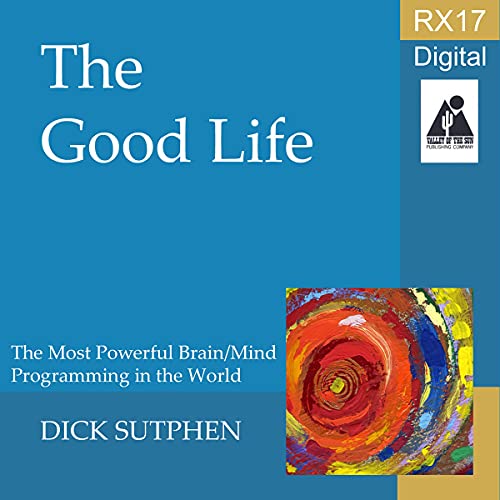 Cover of RX 17 Series: The Good Life