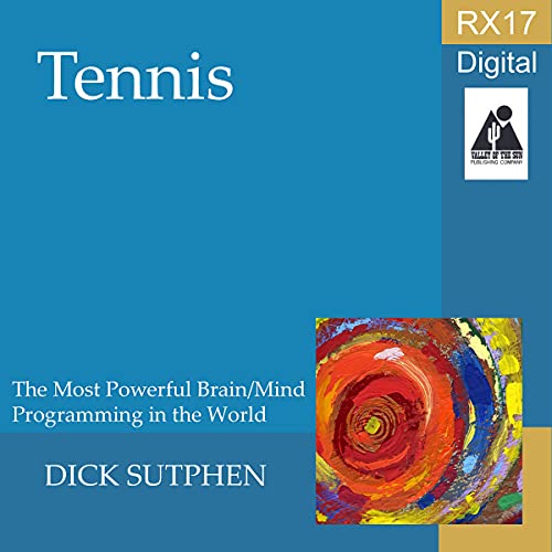 Cover of RX 17 Series: Tennis