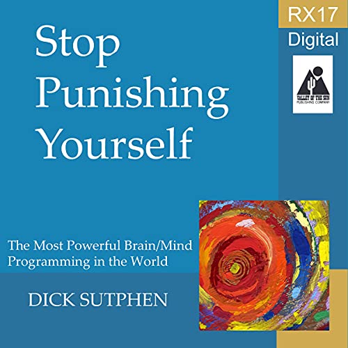 Cover of RX 17 Series: Stop Punishing Yourself