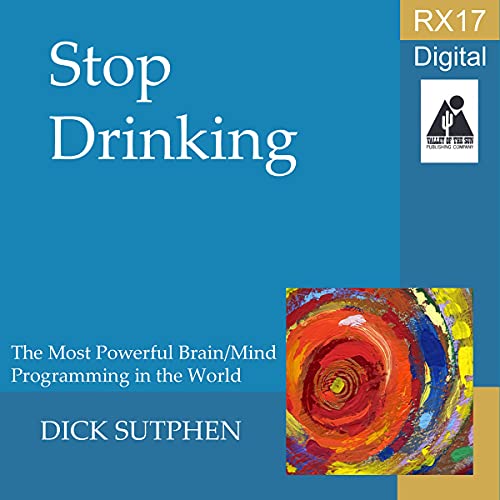 Cover of RX 17 Series: Stop Drinking