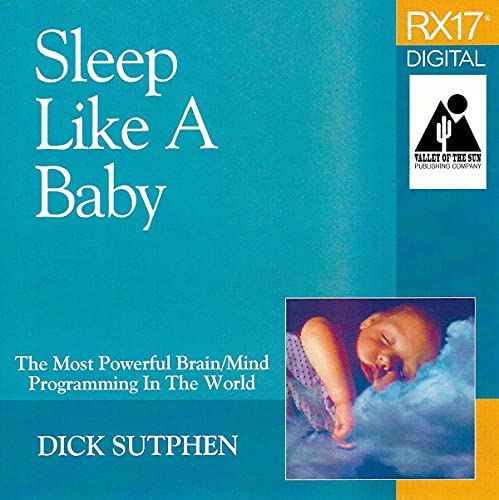 Cover of RX 17 Series: Sleep Like a Baby