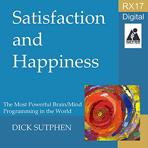 Cover of RX 17 Series: Satisfaction and Happiness