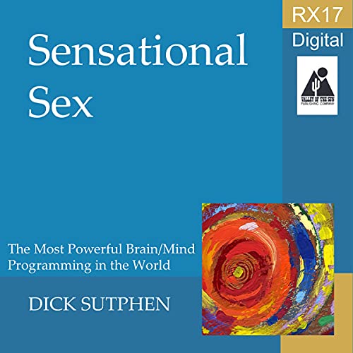 Cover of RX 17 Series: Sensational Sex