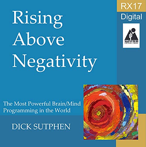 Cover of RX 17 Series: Rising Above Negativity