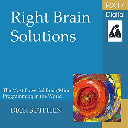 Cover of RX 17 Series: Right-Brain Solutions