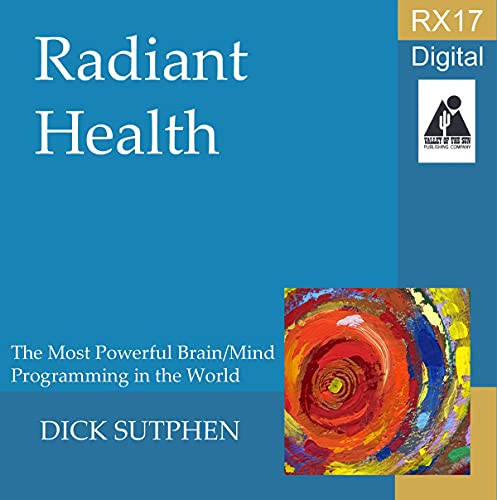 Cover of RX 17 Series: Radiant Health