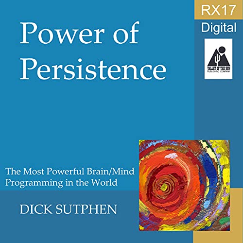 Cover of RX 17 Series: Power of Persistence