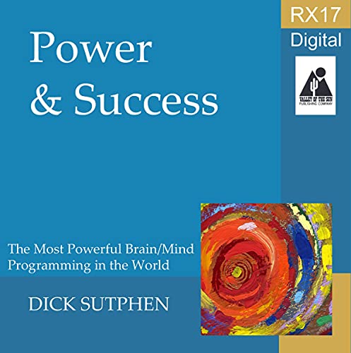 Cover of RX 17 Series: Power and Success