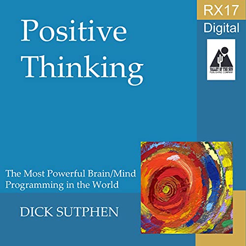 Cover of RX 17 Series: Positive Thinking